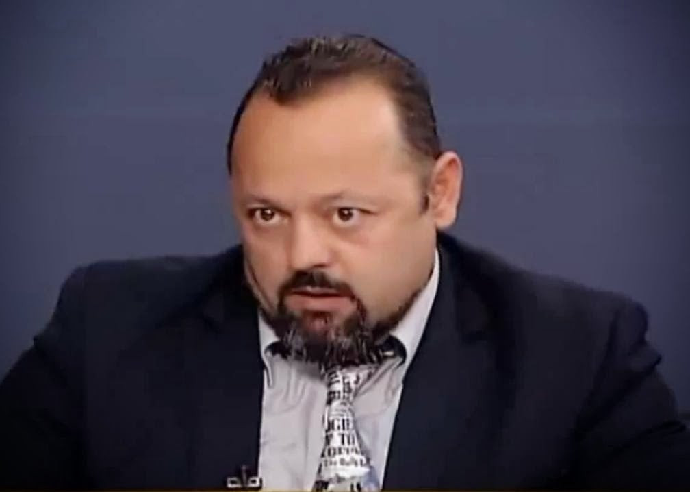 «Εμφύλιος» στην «Ελλήνων Συνέλευσις» -Παραλήρημα Σώρρα: «Καταραμένα προδοτόσκυλα» (βίντεο)